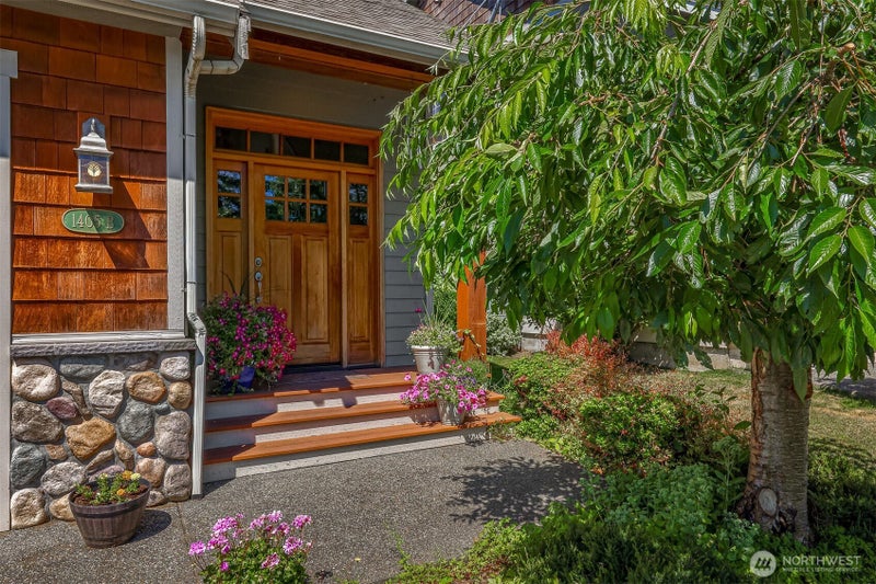 1405 Foxtail Street A&B