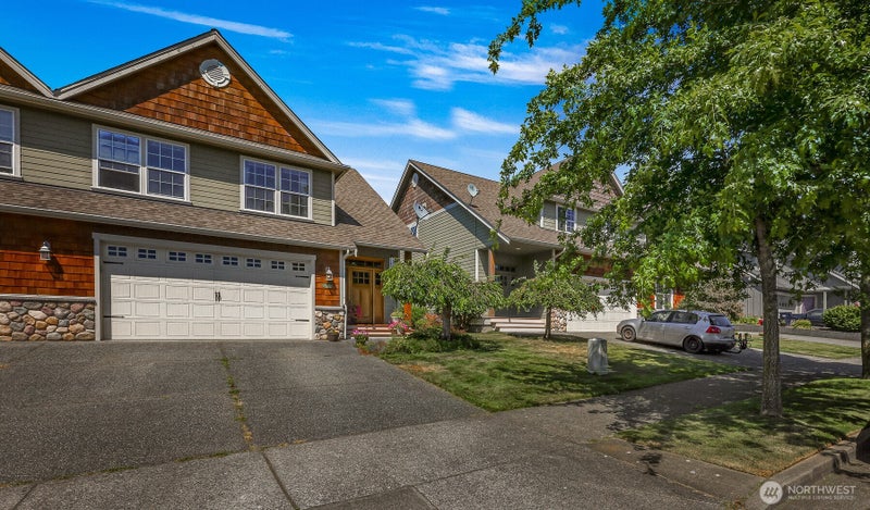1405 Foxtail Street A&B