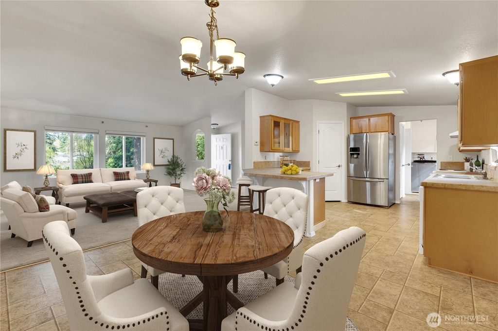 Photo of 12219 Freeway Place, Everett, WA 98208 (MLS # 2361851)