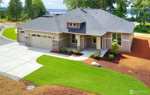 15814 Boise Lane SE Yelm WA 98597
