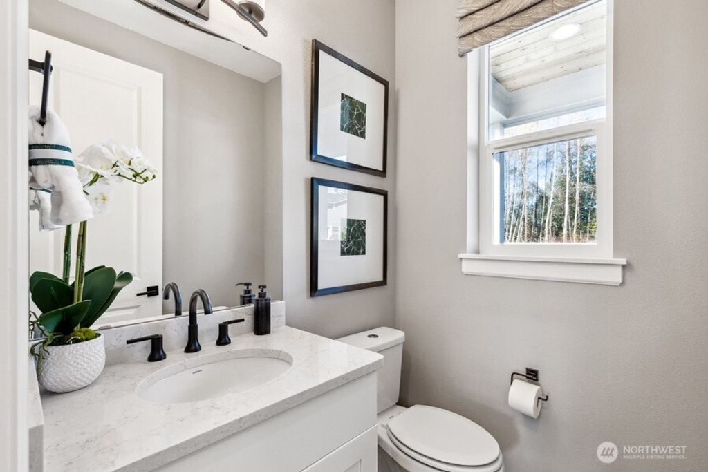 Photo of 8770 75TH Place NE #39, Marysville, WA 98270 (MLS # 2352171)