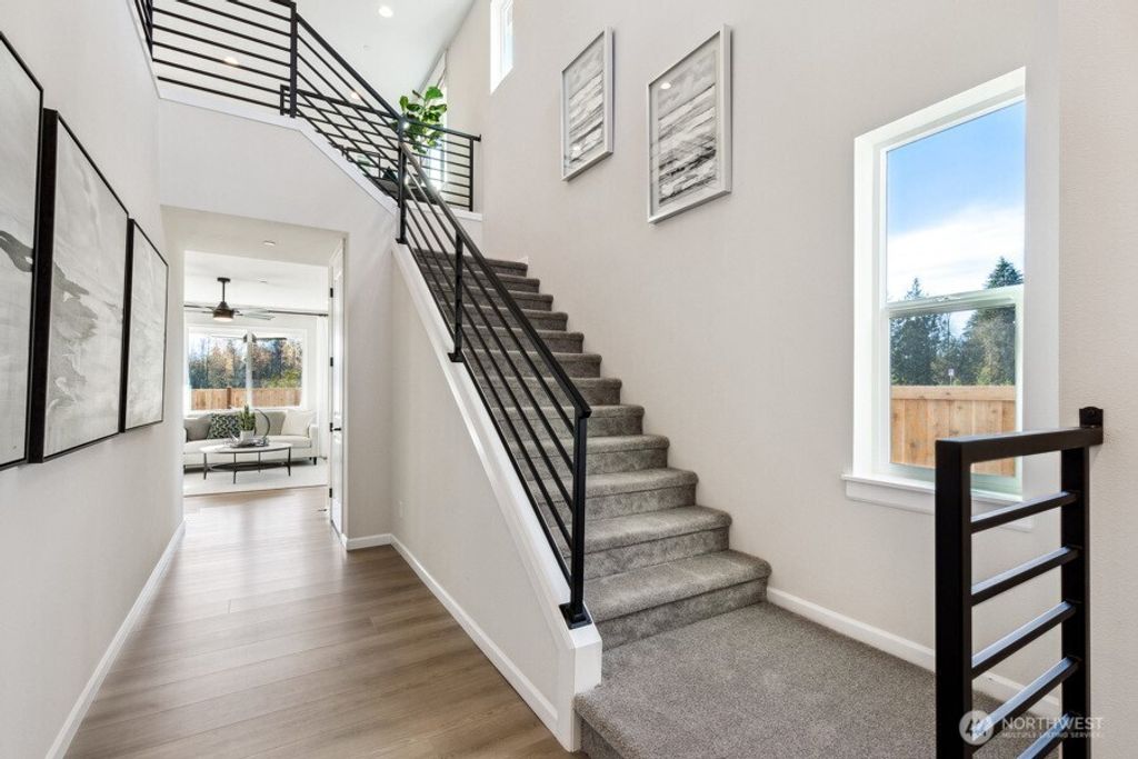 Photo of 8770 75TH Place NE #39, Marysville, WA 98270 (MLS # 2352171)