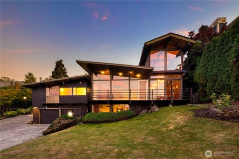 Photo of 3653 W Commodore Way, Seattle, WA 98199 (MLS # 2464527)