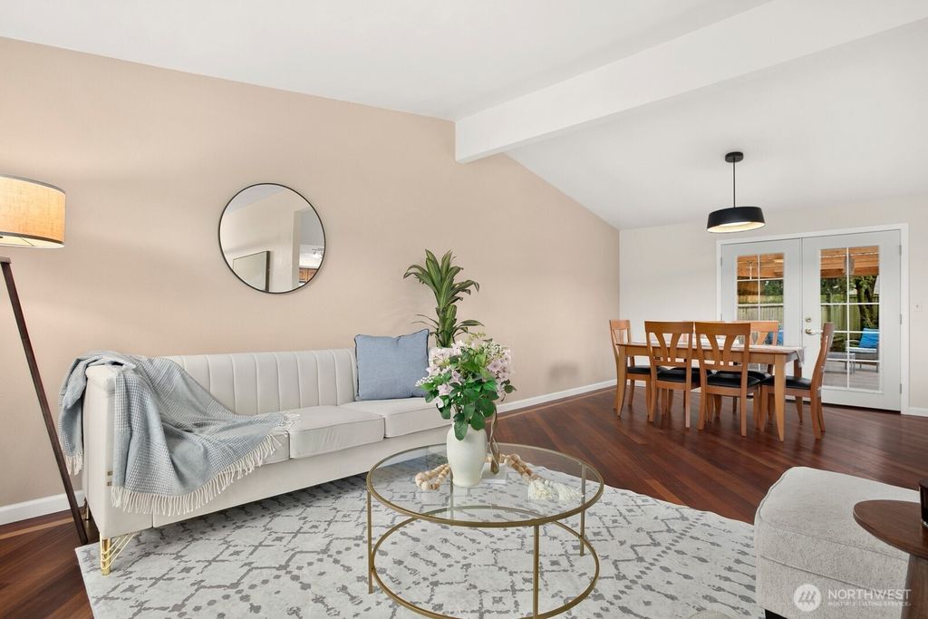 Photo of 12821 87th Avenue NE, Kirkland, WA 98034 (MLS # 2489792)