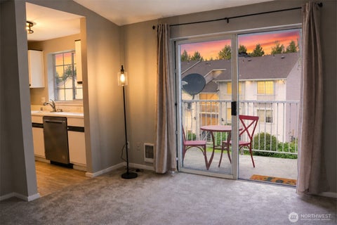 Photo of 7453 Newcastle Golf Club Road #D304, Newcastle, WA 98059 (MLS # 2520982)