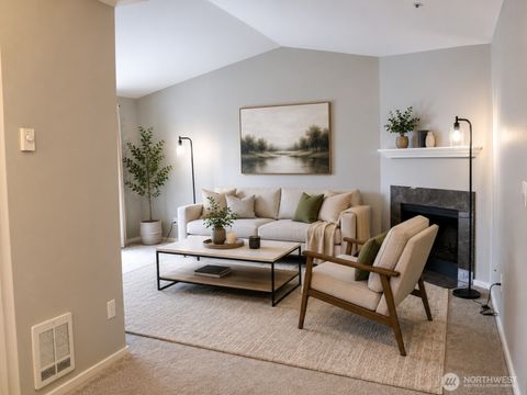 Photo of 7453 Newcastle Golf Club Road #D304, Newcastle, WA 98059 (MLS # 2520982)