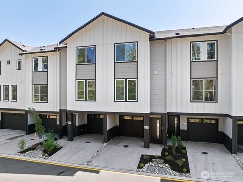 Photo of 14707 87th Avenue SE #KK6, Snohomish, WA 98296 (MLS # 2519966)