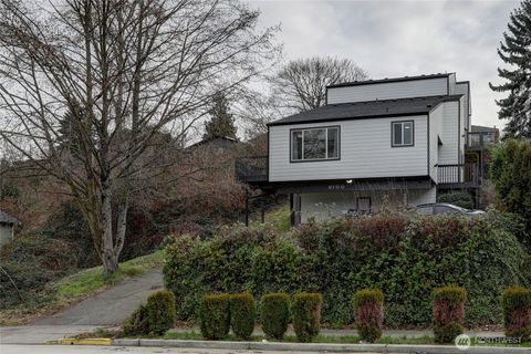 Photo of 8100 Delridge Way SW, Seattle, WA 98106 (MLS # 2466803)