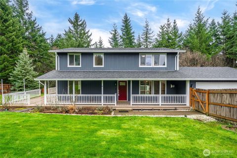 139 Kodiak Lane Chehalis WA 98532