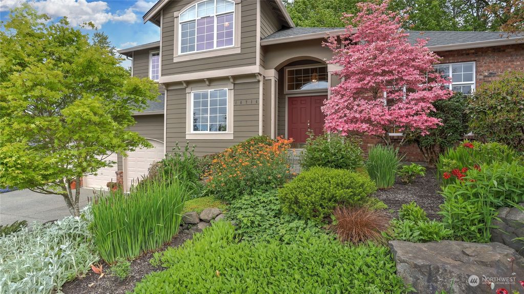 Photo of 14714 SE 195th Place, Renton, WA 98058 (MLS # 2004846)