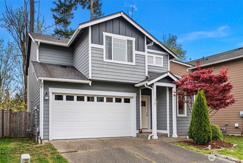 Photo of 2181 Caleb Place SE, Port Orchard, WA 98366 (MLS # 2510054)