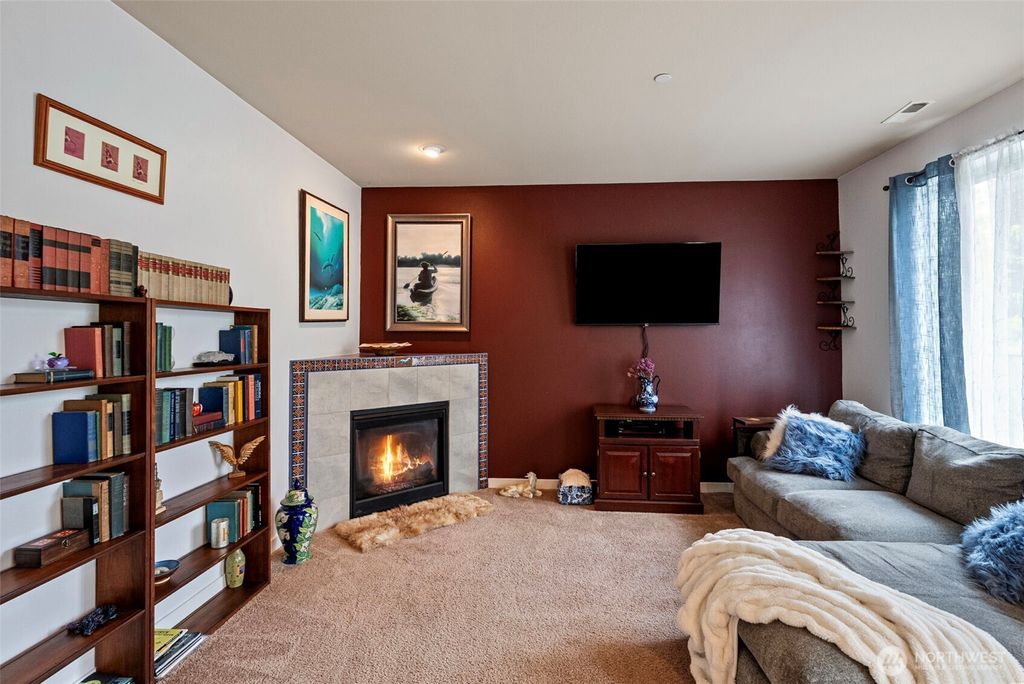 Photo of 2181 Caleb Place SE, Port Orchard, WA 98366 (MLS # 2510054)