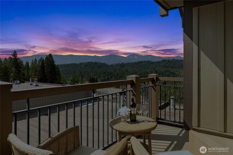 Photo of 3600 Suncadia Trail #4066, Cle Elum, WA 98922 (MLS # 2422764)