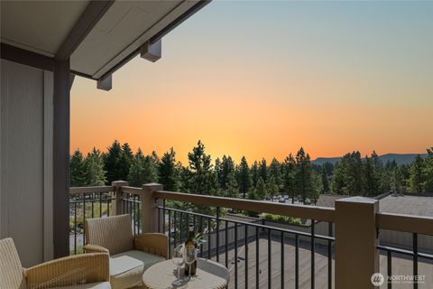 Photo of 3600 Suncadia Trail #4066, Cle Elum, WA 98922 (MLS # 2422764)