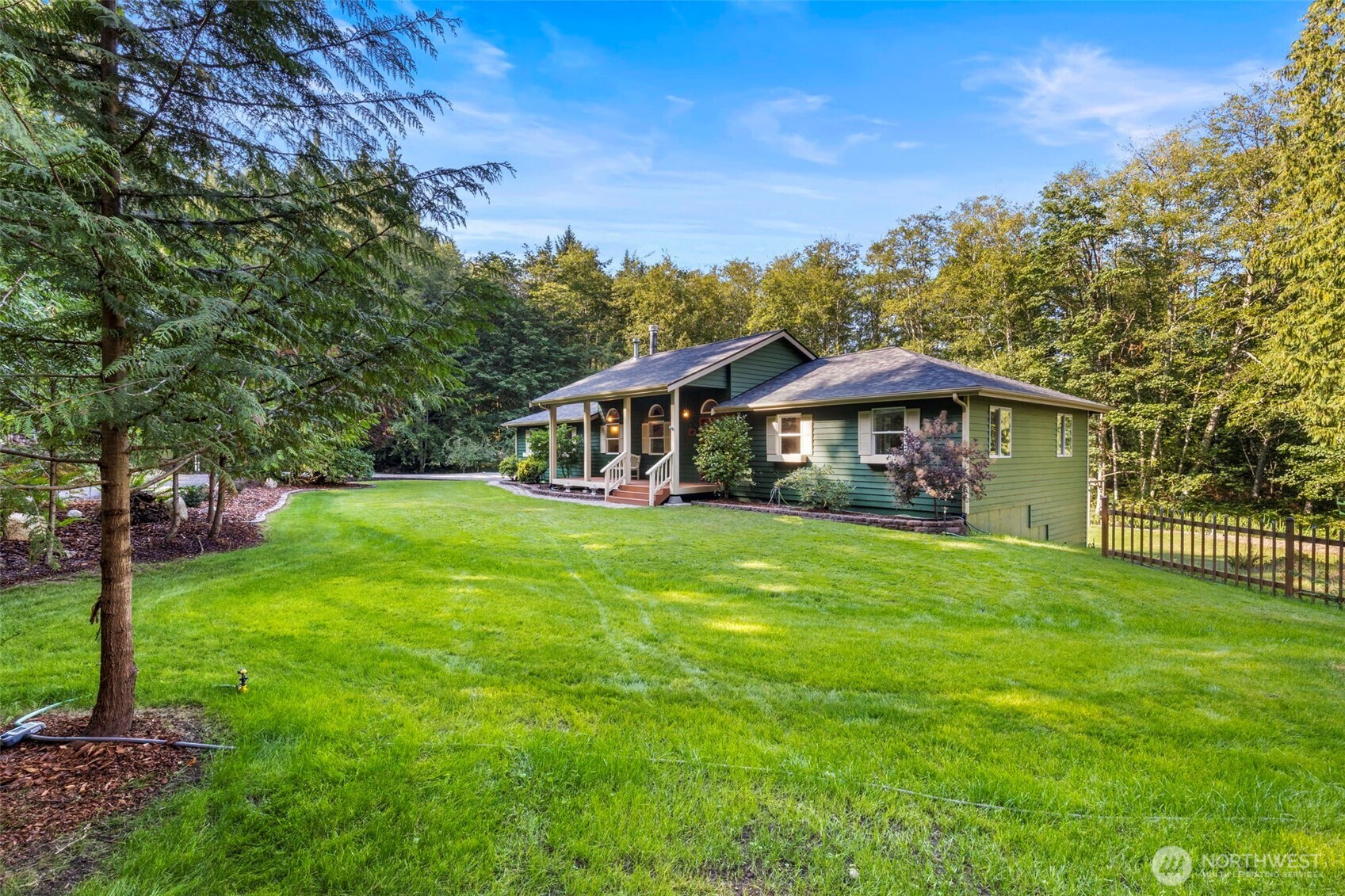 8430 NE Country Woods Lane