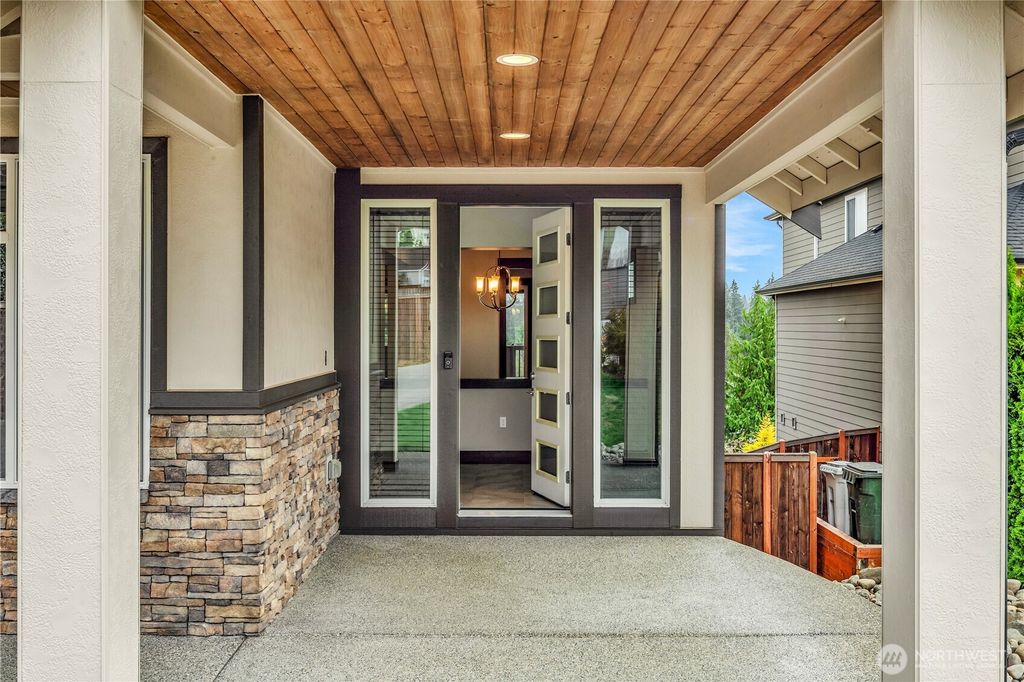 Photo of 25212 138th Place SE, Kent, WA 98042 (MLS # 2435991)