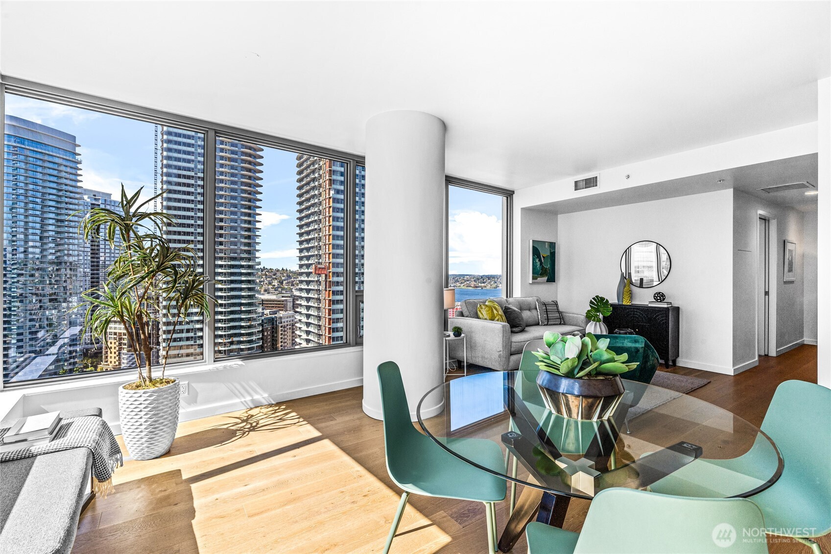 1808 Minor Avenue 2105