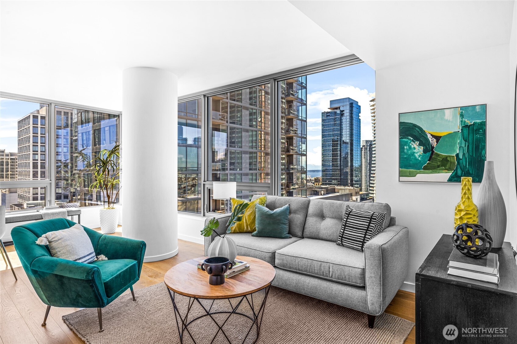 1808 Minor Avenue 2105