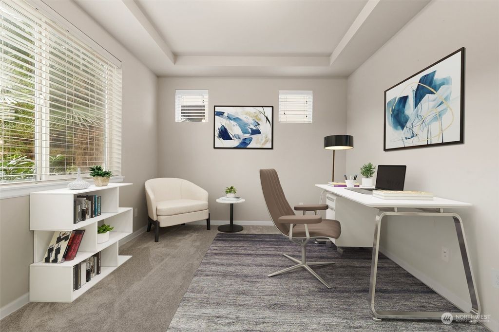 Photo of 13015 SE 309th Place, Auburn, WA 98092 (MLS # 2316435)