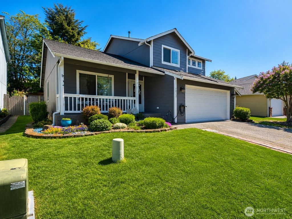 Photo of 1823 164th Street E, Tacoma, WA 98445 (MLS # 2521471)