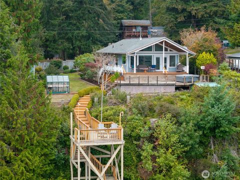 16412 50th Street Ct SW, Longbranch, WA 98351 - MLS#: 2359746