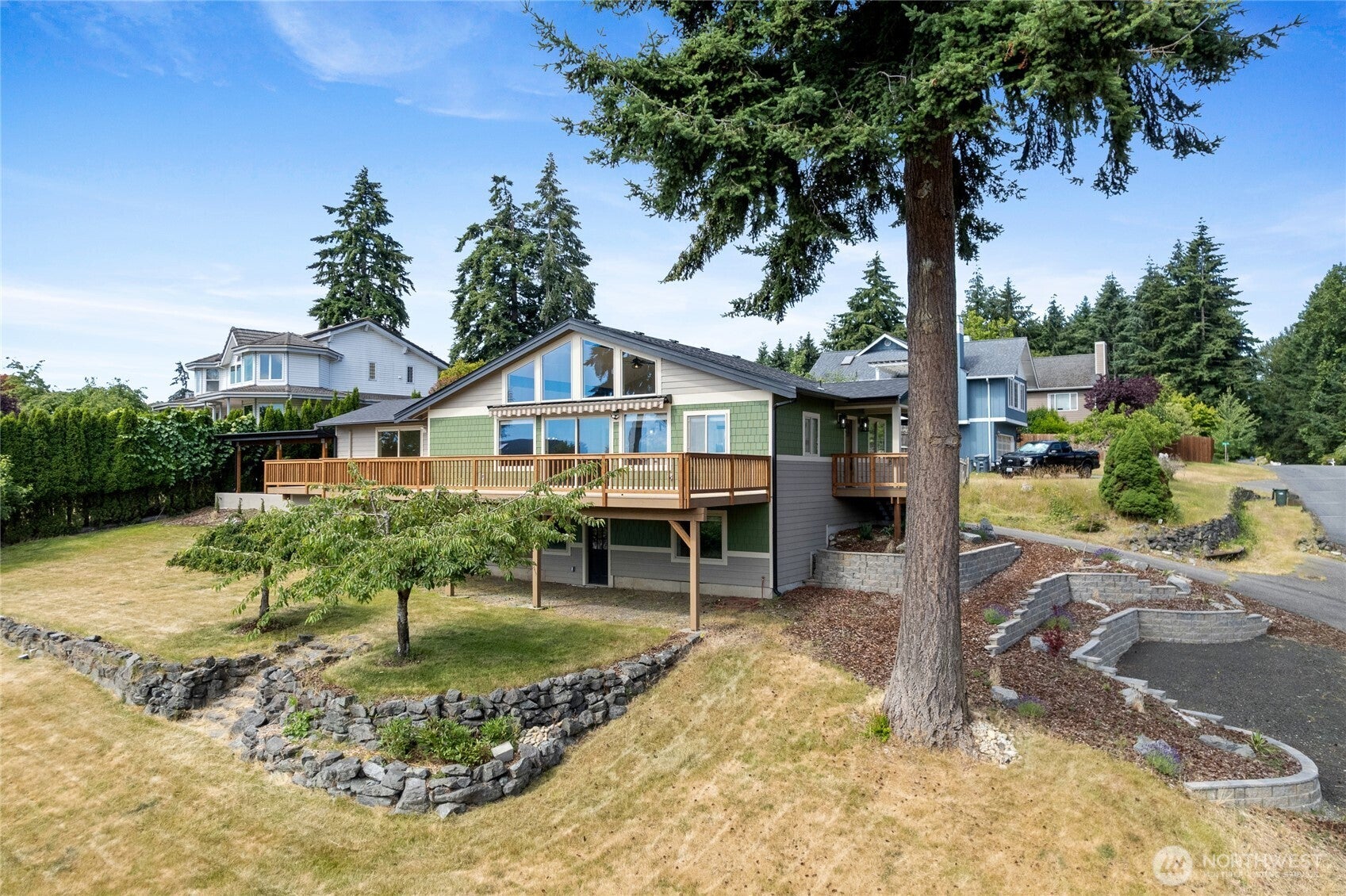 1268 Pilchuck Drive