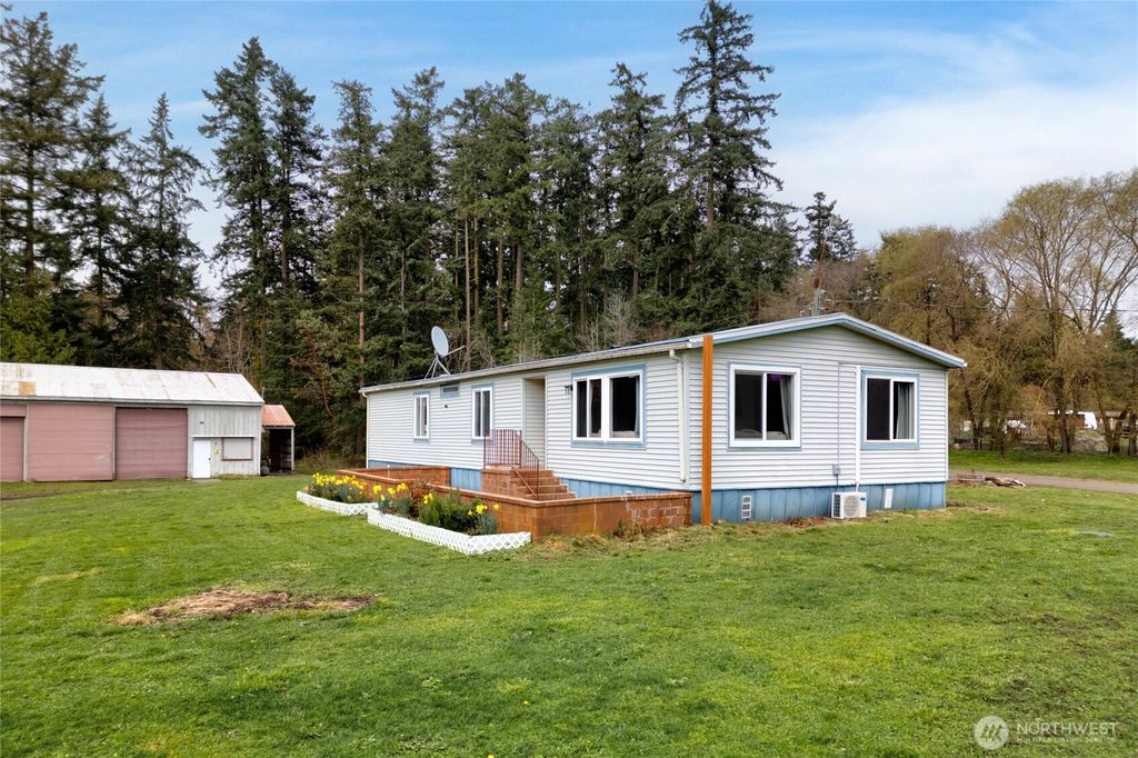 Photo of 4540 Monkey Hill Road, Oak Harbor, WA 98277 (MLS # 2497810)