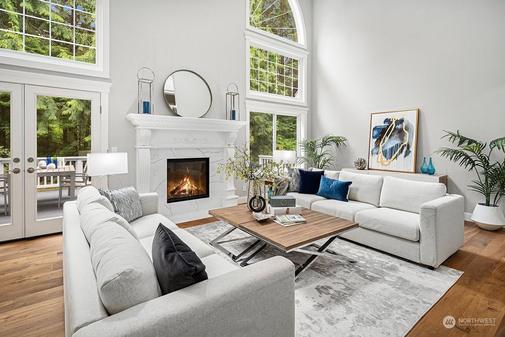 Photo of 21939 NE 187th Street, Woodinville, WA 98077 (MLS # 2239839)