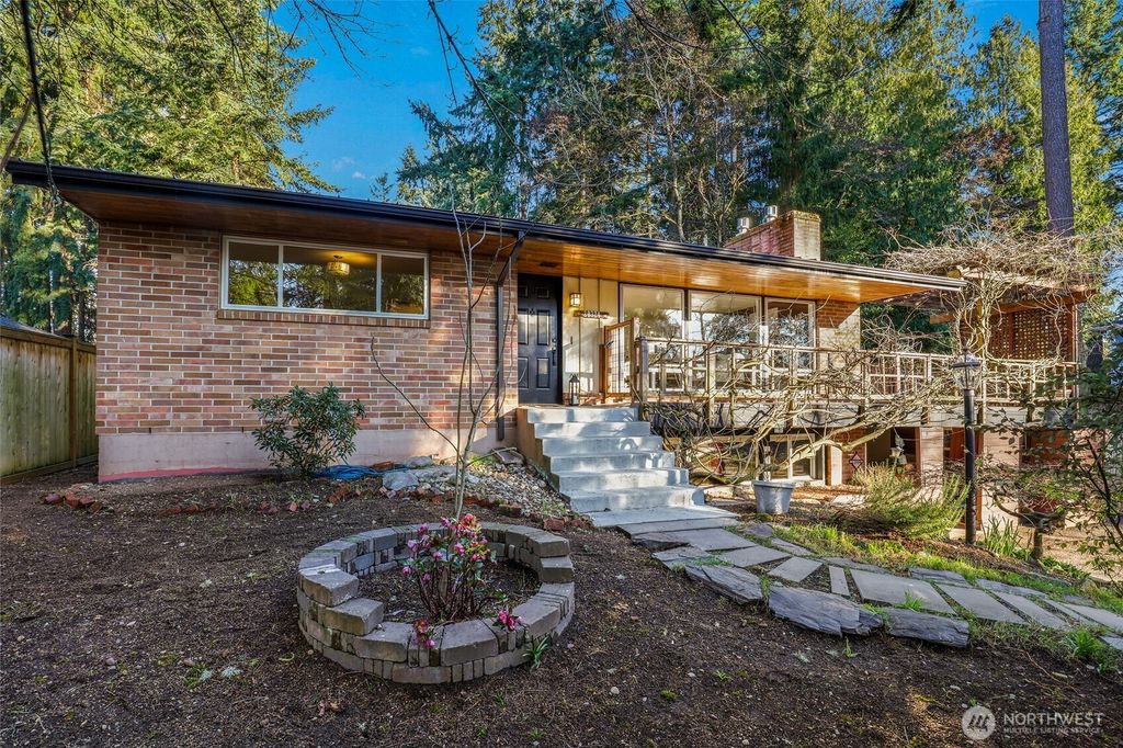 Photo of 20324 8th Avenue NW, Shoreline, WA 98177 (MLS # 2484953)