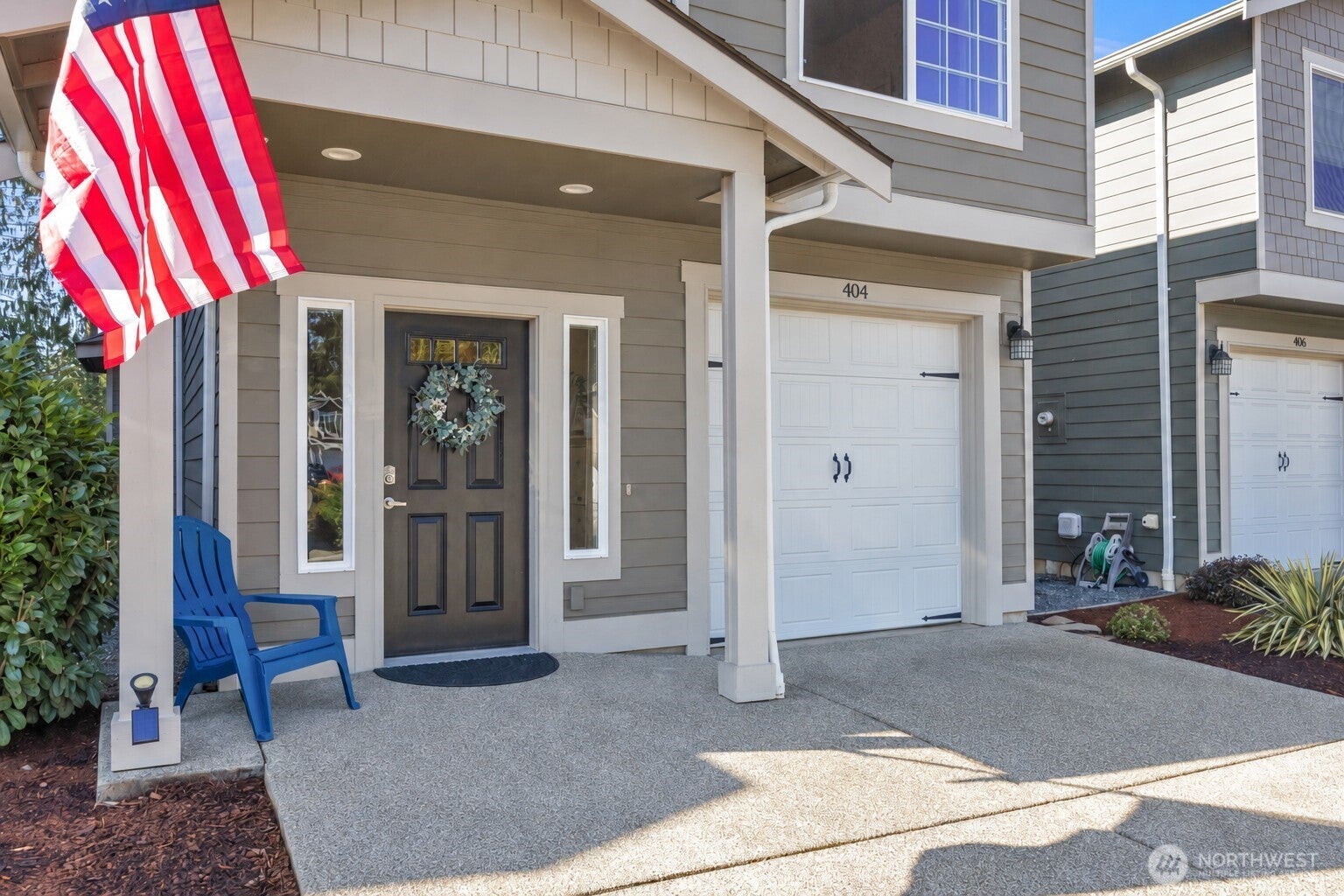 404 Raybird Avenue
