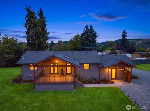 Photo of 11114 State Route 162 E, Puyallup, WA 98374 (MLS # 2566633)