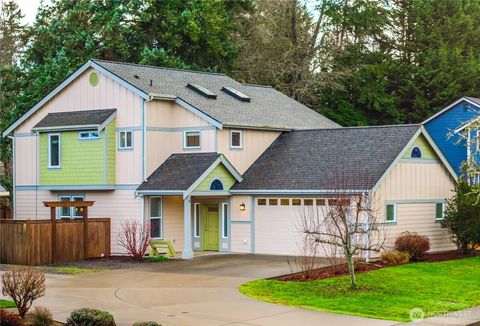 Photo of 2218 McCormick Court SE, Olympia, WA 98501 (MLS # 2465787)