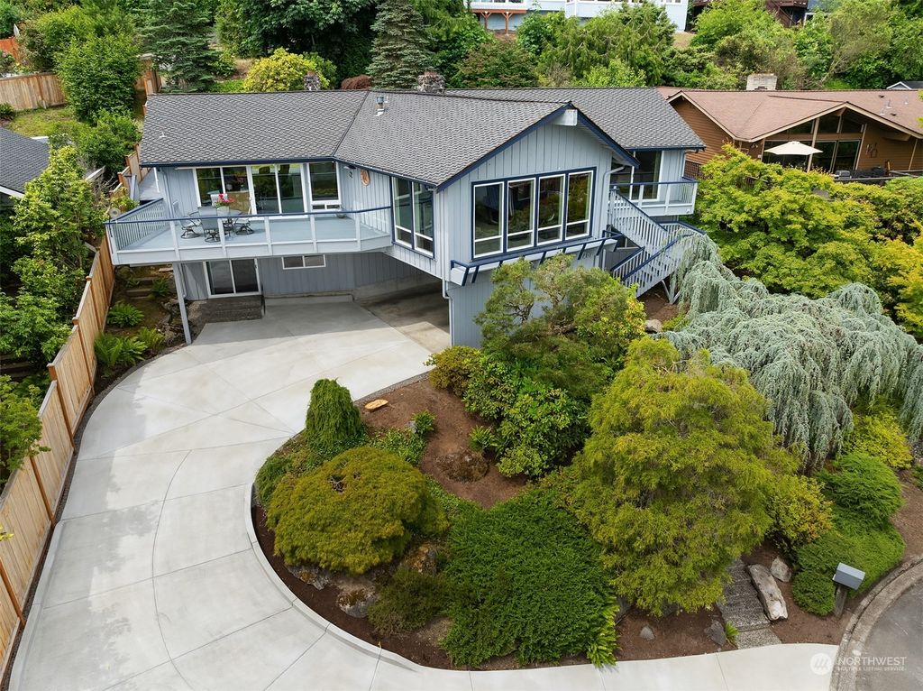 Photo of 2401 169th Place SE, Bellevue, WA 98008 (MLS # 2251912)