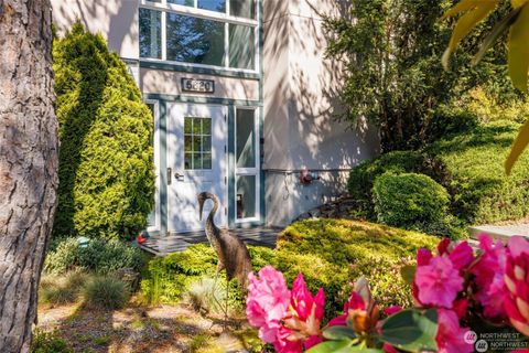 A home in Lynnwood