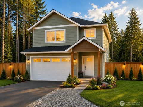 Photo of 4140 Lakeview Avenue NW, Bremerton, WA 98312 (MLS # 2526704)