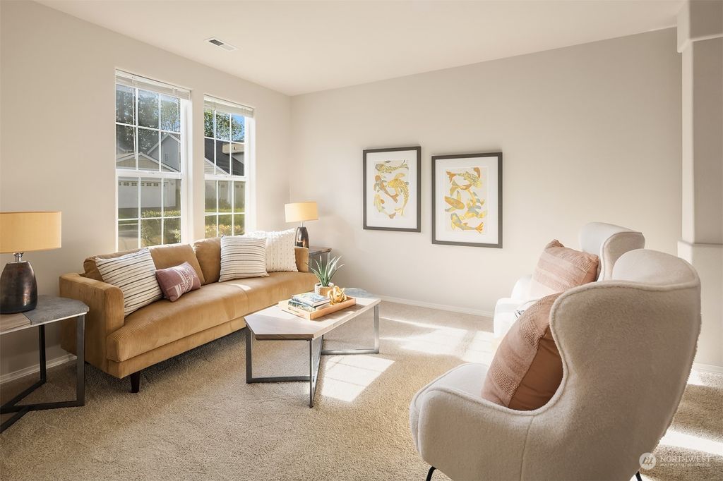 Photo of 15103 29th Avenue W, Lynnwood, WA 98087 (MLS # 2066755)