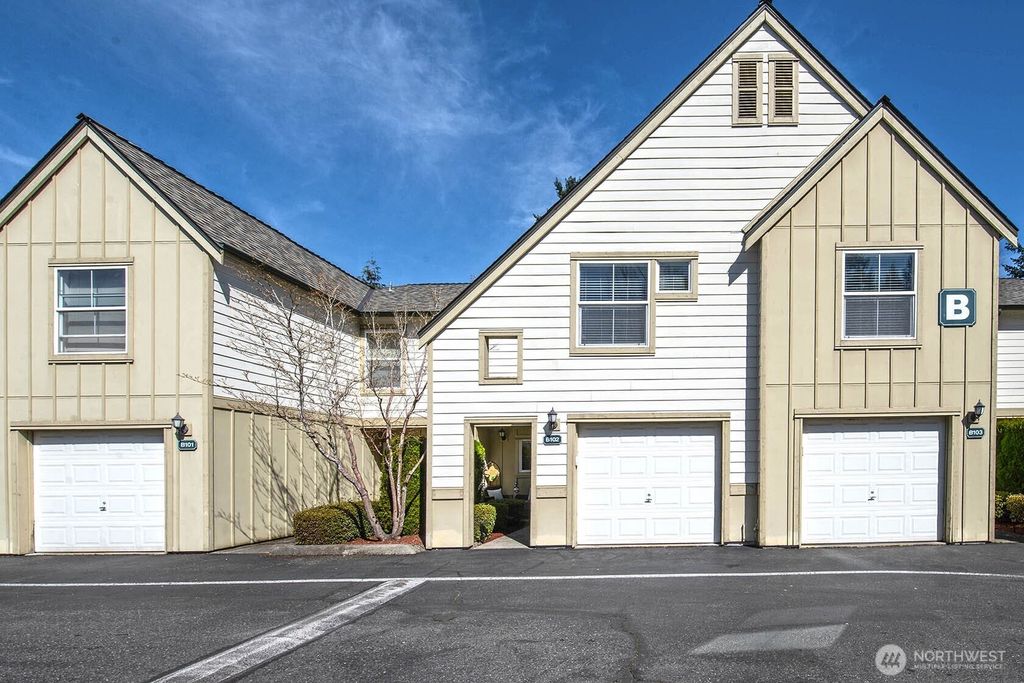 Photo of 1600 121st Street SE #B102, Everett, WA 98208 (MLS # 2504824)