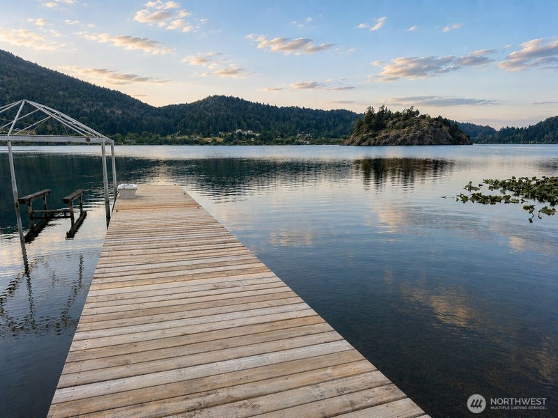 5663 S Campbell Lake Road