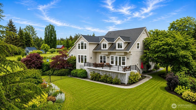 5663 S Campbell Lake Road
