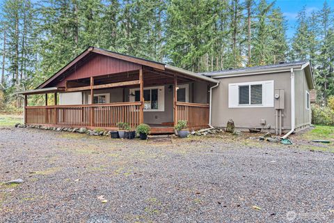 Photo of 20212 Orting Kapowsin Highway E, Graham, WA 98338 (MLS # 2457664)