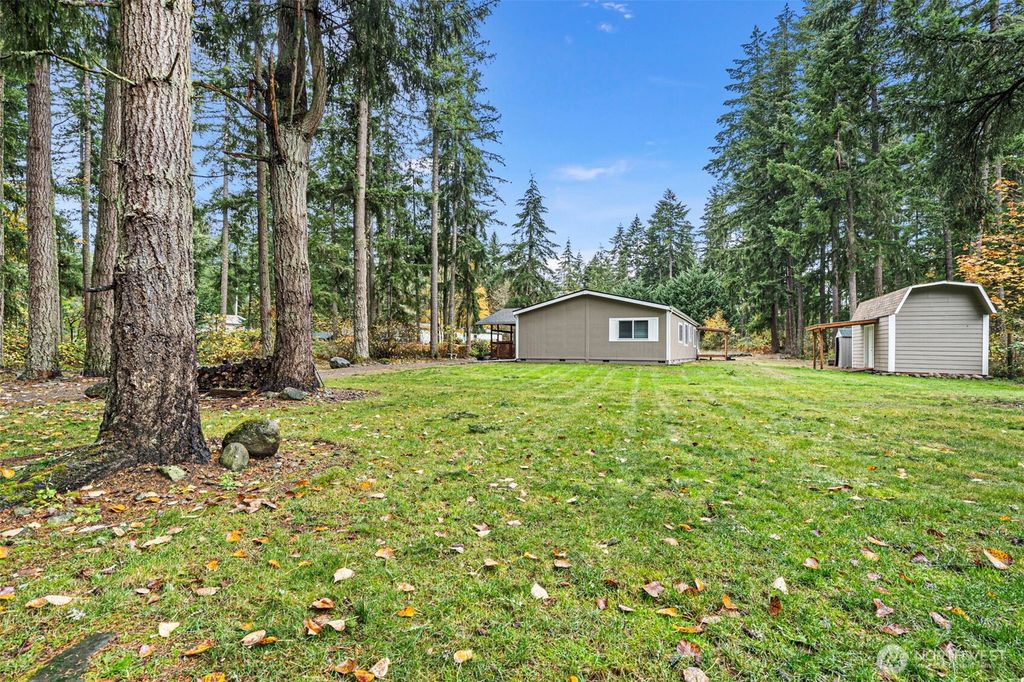 Photo of 20212 Orting Kapowsin Highway E, Graham, WA 98338 (MLS # 2457664)