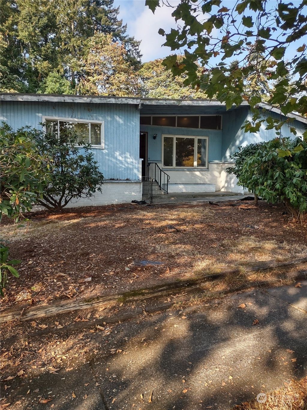Photo of 18031 Meridian Avenue N, Shoreline, WA 98133 (MLS # 2005824)