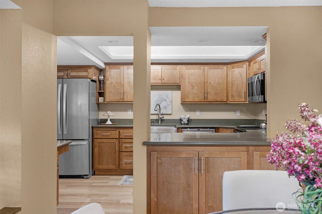 Photo of 200 James Street #307, Edmonds, WA 98020 (MLS # 2494823)