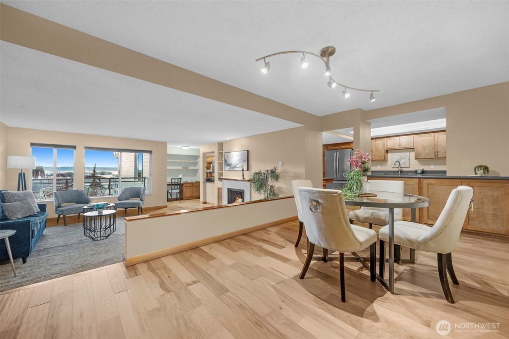 Photo of 200 James Street #307, Edmonds, WA 98020 (MLS # 2494823)