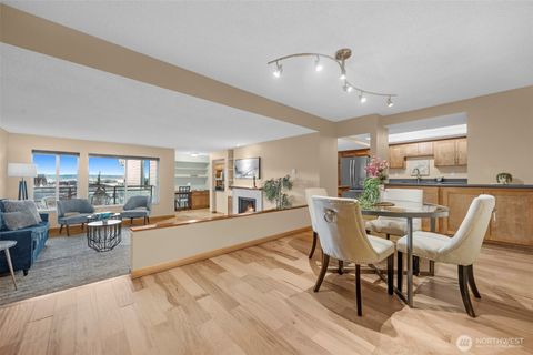 Photo of 200 James Street #307, Edmonds, WA 98020 (MLS # 2494823)