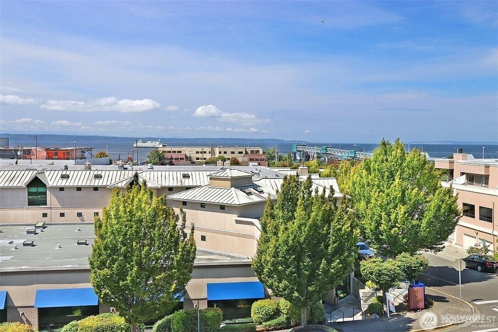 Photo of 200 James Street #307, Edmonds, WA 98020 (MLS # 2494823)