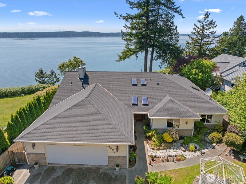 4076 S Camano Drive