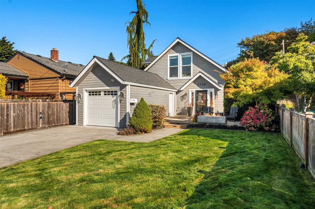 Photo of 2726 57th Avenue SW, Seattle, WA 98116 (MLS # 2597008)