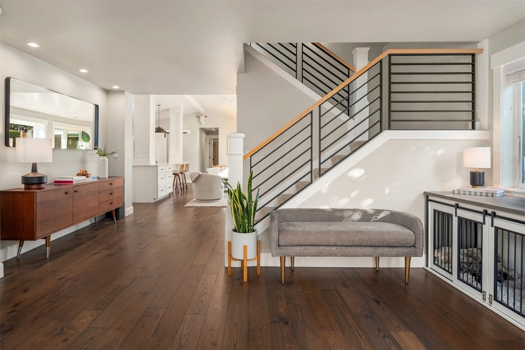 Photo of 2726 57th Avenue SW, Seattle, WA 98116 (MLS # 2597008)