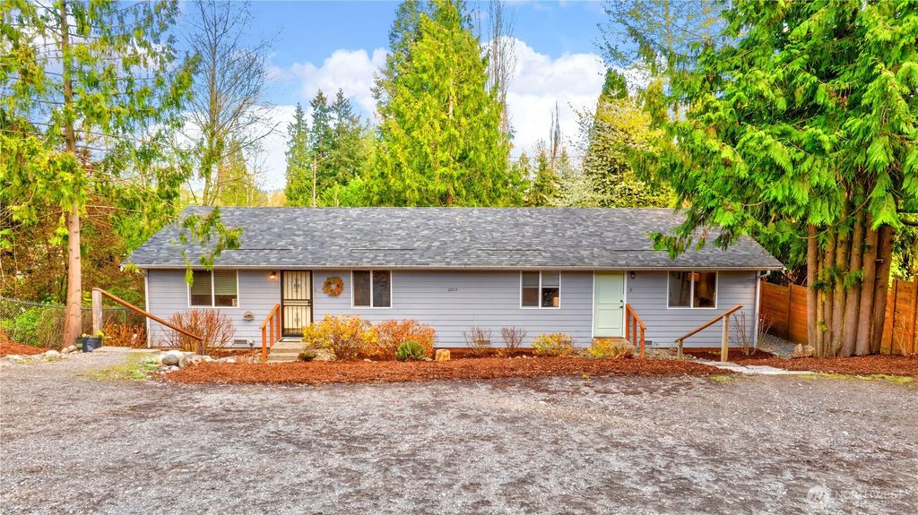 Photo of 22717 4th Avenue SE, Bothell, WA 98021 (MLS # 2508794)